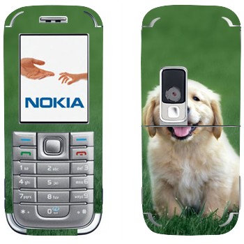 Nokia 6233