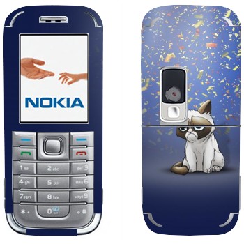 Nokia 6233