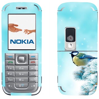 Nokia 6233