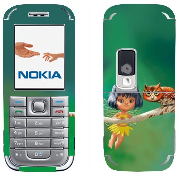 Nokia 6233