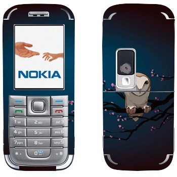 Nokia 6233