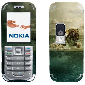 Nokia 6233