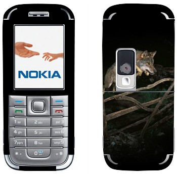 Nokia 6233