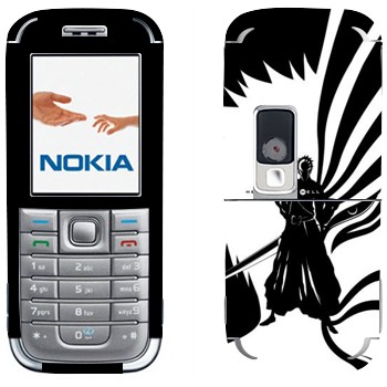   «Bleach - Between Heaven or Hell»   Nokia 6233