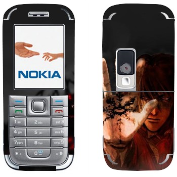 Nokia 6233