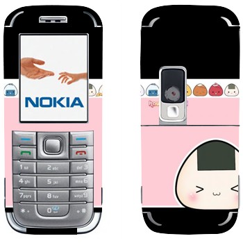 Nokia 6233