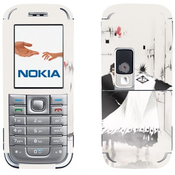   «Kenpachi Zaraki»   Nokia 6233