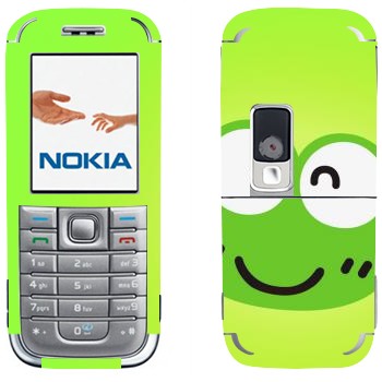 Nokia 6233