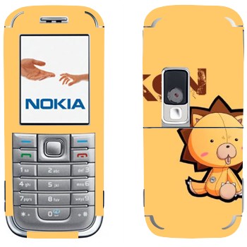 Nokia 6233