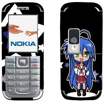   «Konata Izumi - Lucky Star»   Nokia 6233