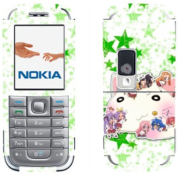   «Lucky Star - »   Nokia 6233