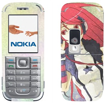 Nokia 6233