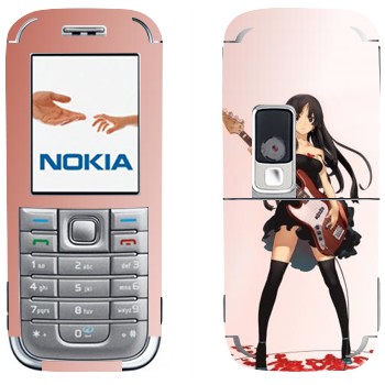 Nokia 6233