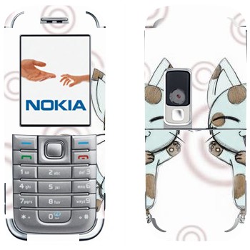 Nokia 6233