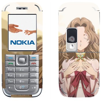 Nokia 6233