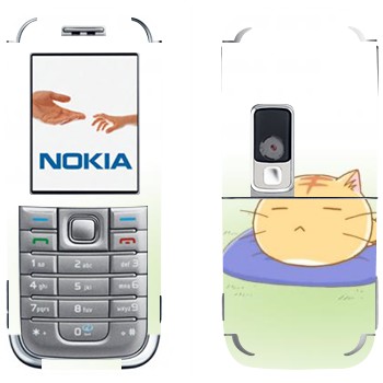   «Poyo »   Nokia 6233