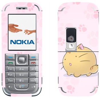   «Poyopoyo - Kawaii»   Nokia 6233