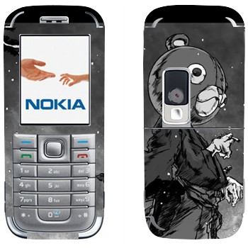 Nokia 6233