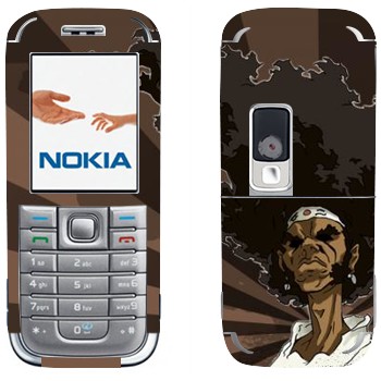 Nokia 6233