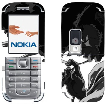 Nokia 6233