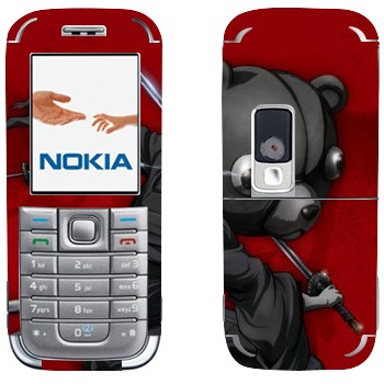 Nokia 6233