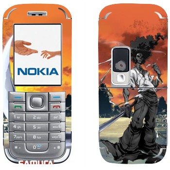 Nokia 6233