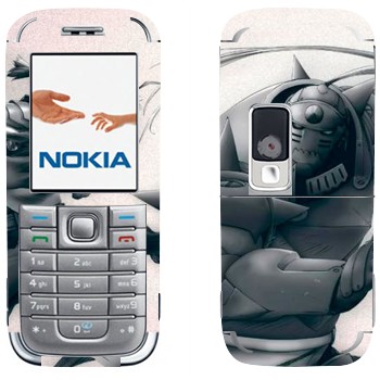 Nokia 6233