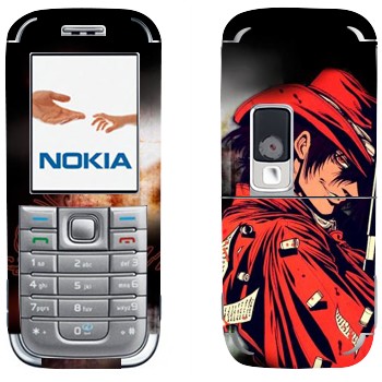 Nokia 6233