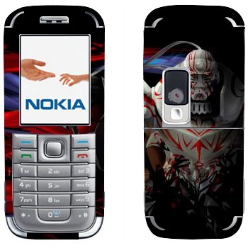 Nokia 6233