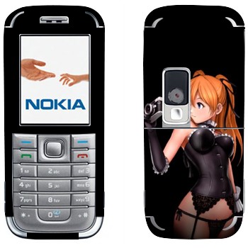 Nokia 6233