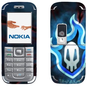 Nokia 6233