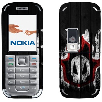 Nokia 6233