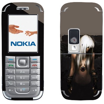 Nokia 6233