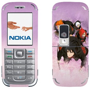 Nokia 6233