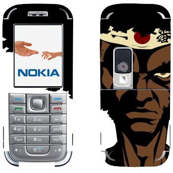   «  - Afro Samurai»   Nokia 6233