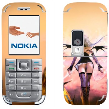 Nokia 6233