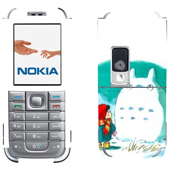 Nokia 6233