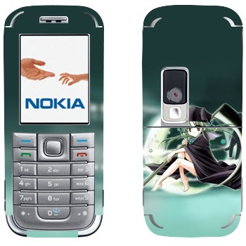 Nokia 6233