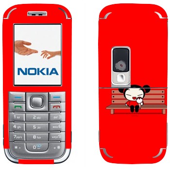   «     - Kawaii»   Nokia 6233