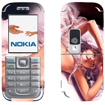 Nokia 6233