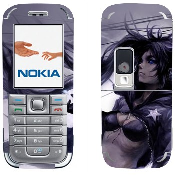 Nokia 6233