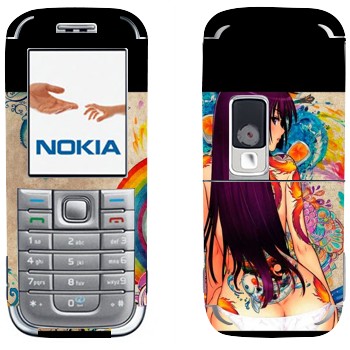   «   »   Nokia 6233