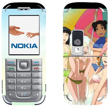 Nokia 6233