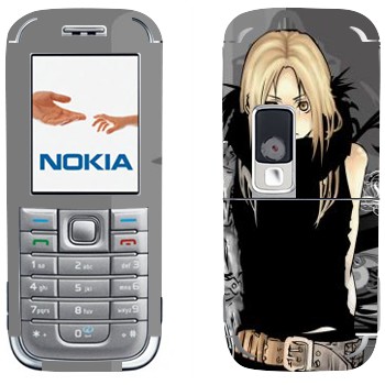 Nokia 6233