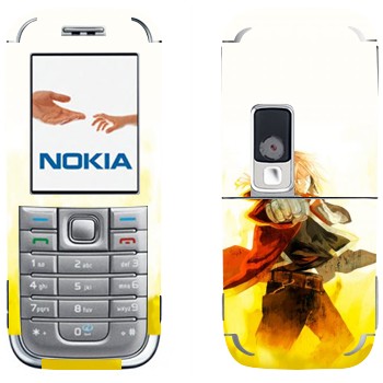 Nokia 6233