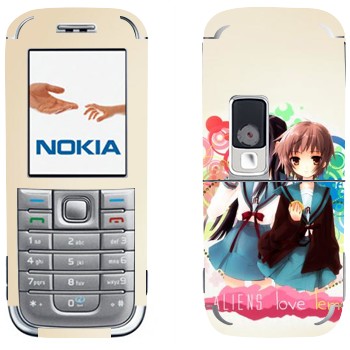 Nokia 6233