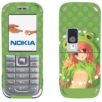 Nokia 6233