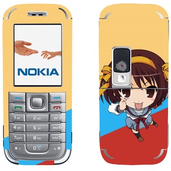 Nokia 6233