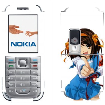 Nokia 6233