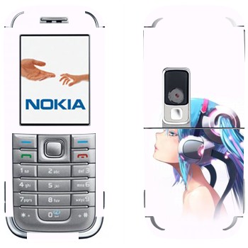 Nokia 6233